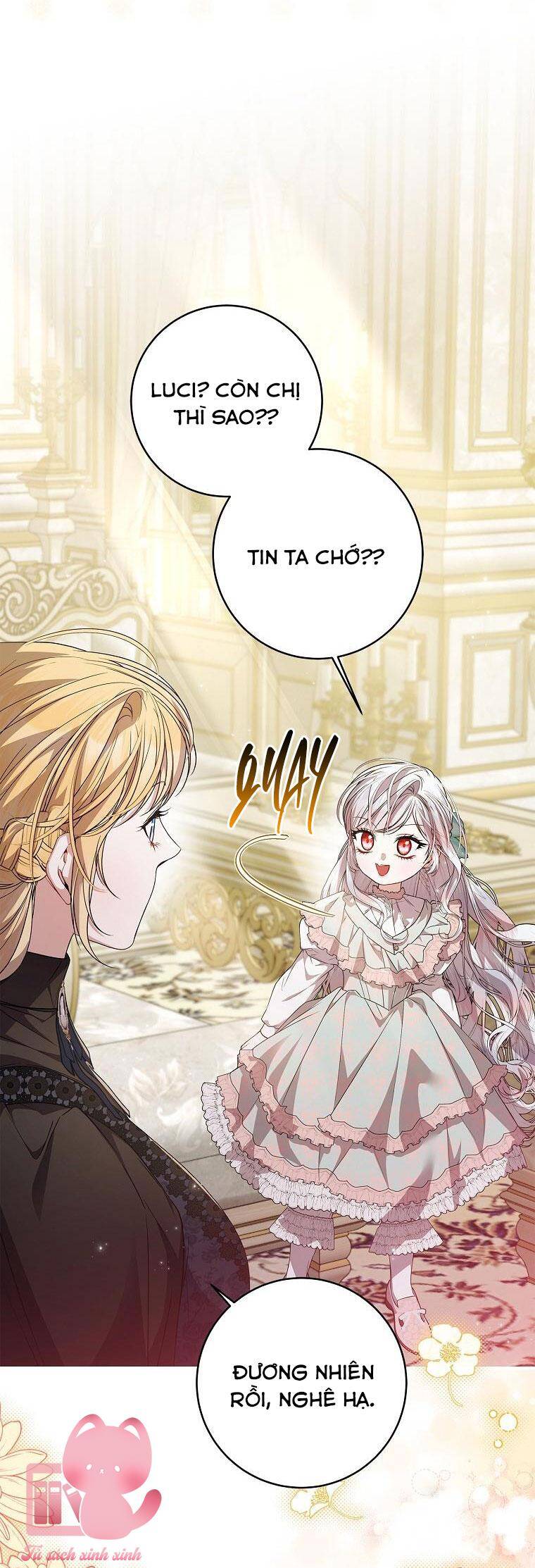 Nhận Nuôi Người Cha Phản Diện Chapter 43 - 65