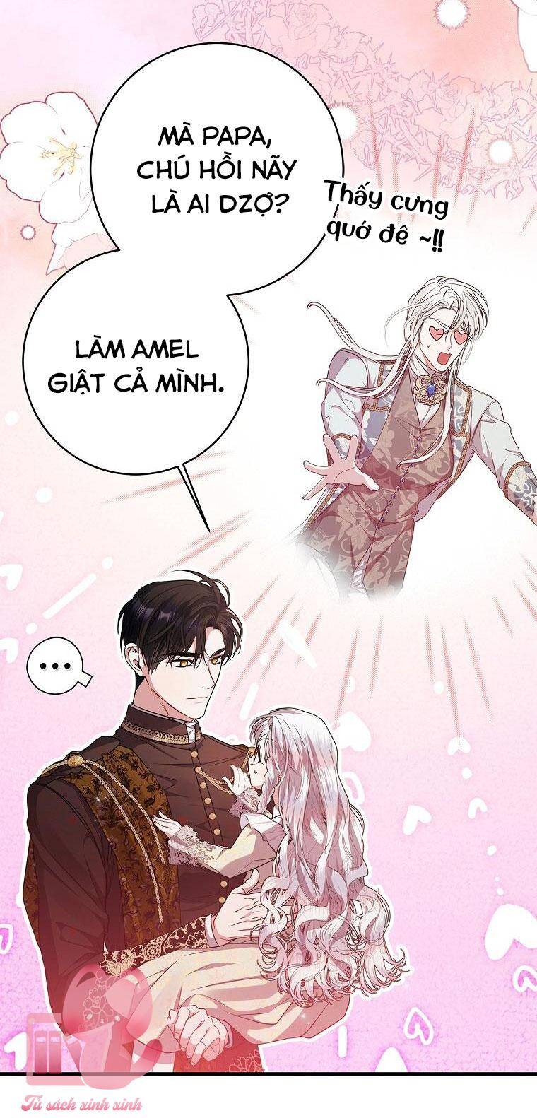 Nhận Nuôi Người Cha Phản Diện Chapter 43 - 10