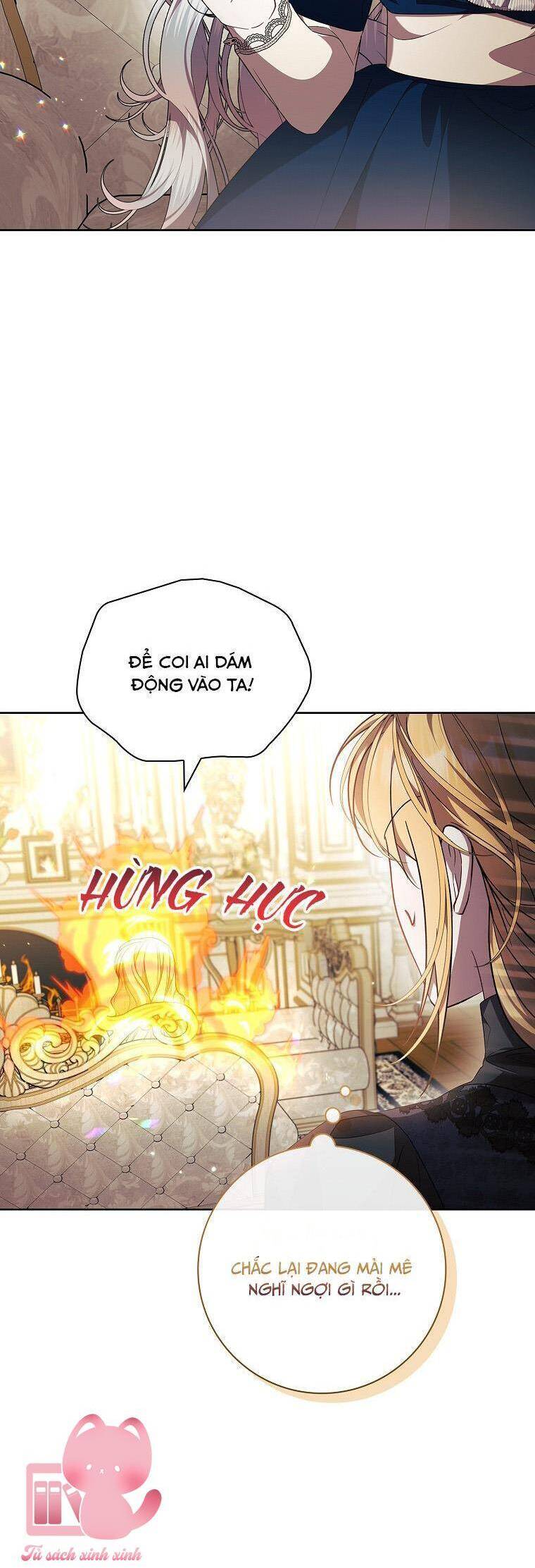 Nhận Nuôi Người Cha Phản Diện Chapter 64 - 62