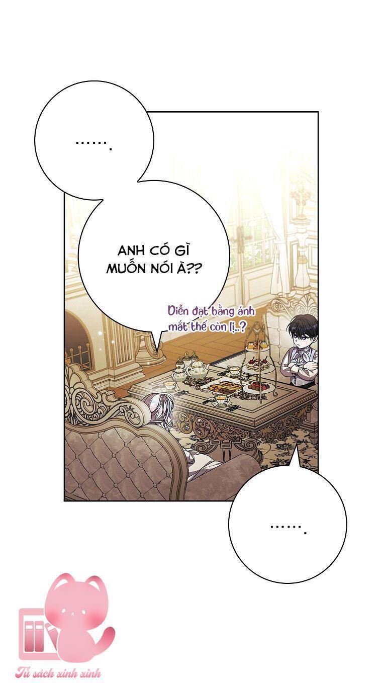 Nhận Nuôi Người Cha Phản Diện Chapter 67 - 18