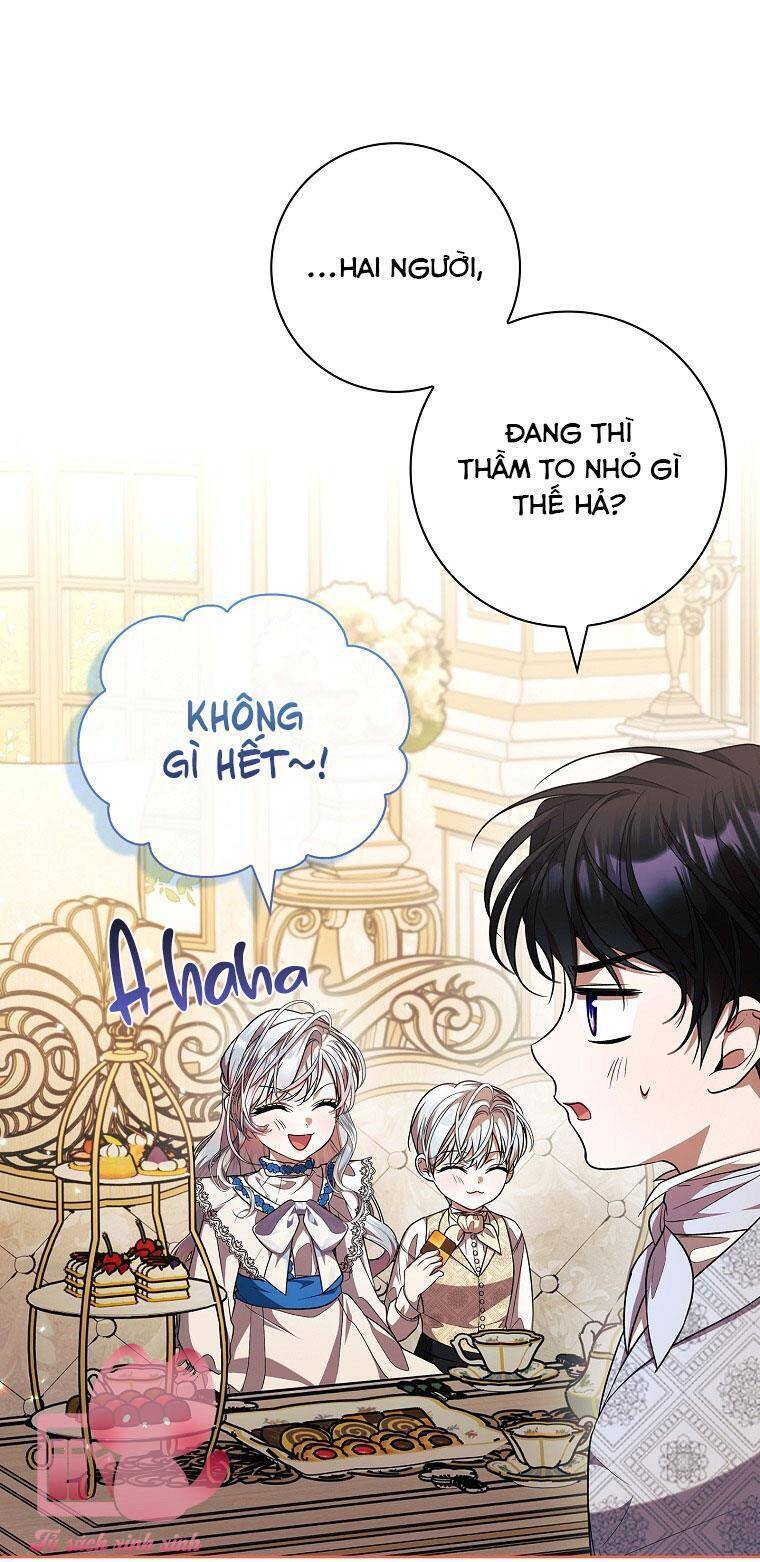 Nhận Nuôi Người Cha Phản Diện Chapter 67 - 24