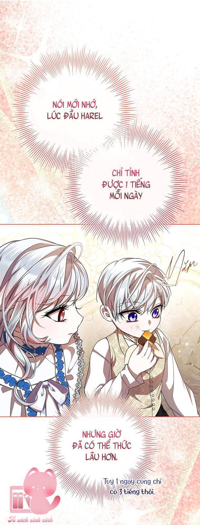 Nhận Nuôi Người Cha Phản Diện Chapter 67 - 25