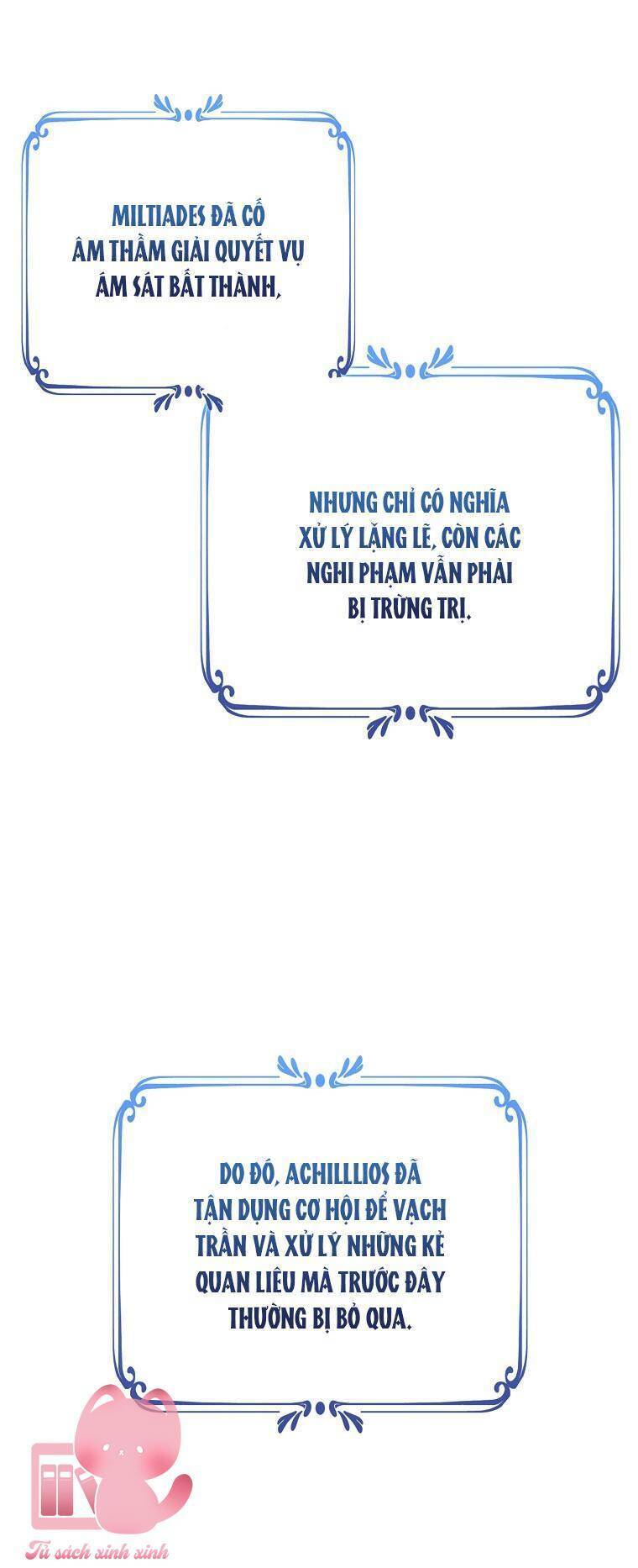 Nhận Nuôi Người Cha Phản Diện Chapter 67 - 30