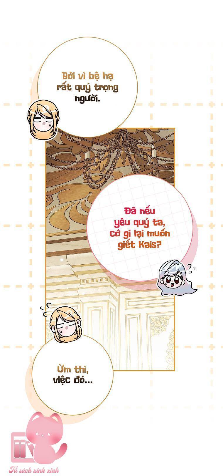 Nhận Nuôi Người Cha Phản Diện Chapter 68 - 62