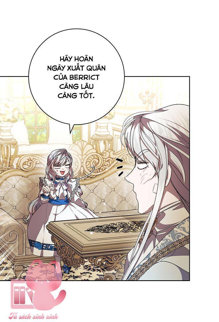 Nhận Nuôi Người Cha Phản Diện Chapter 68 - 66