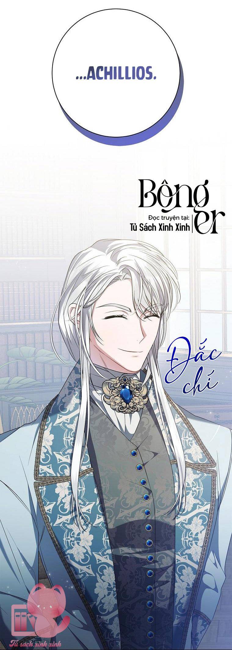 Nhận Nuôi Người Cha Phản Diện Chapter 35 - 11