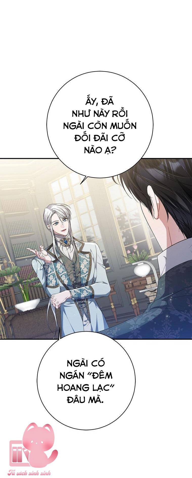 Nhận Nuôi Người Cha Phản Diện Chapter 35 - 22