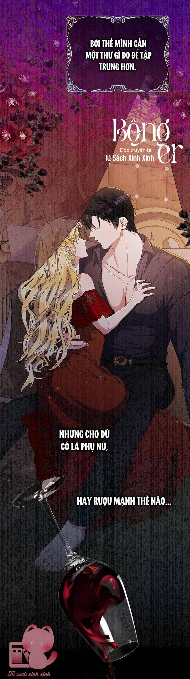 Nhận Nuôi Người Cha Phản Diện Chapter 35 - 25