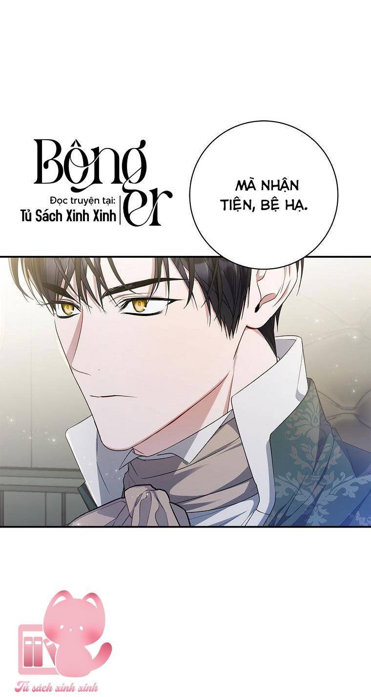 Nhận Nuôi Người Cha Phản Diện Chapter 35 - 28