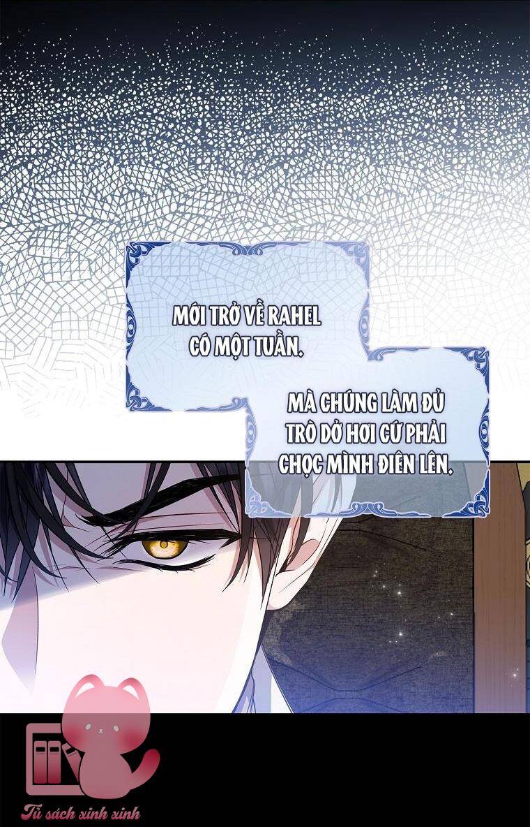 Nhận Nuôi Người Cha Phản Diện Chapter 35 - 5