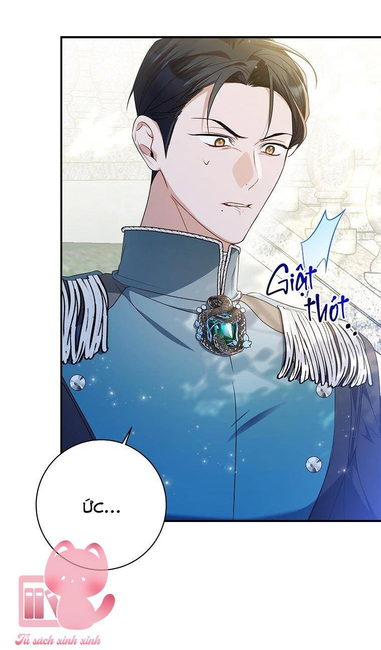 Nhận Nuôi Người Cha Phản Diện Chapter 36 - 26