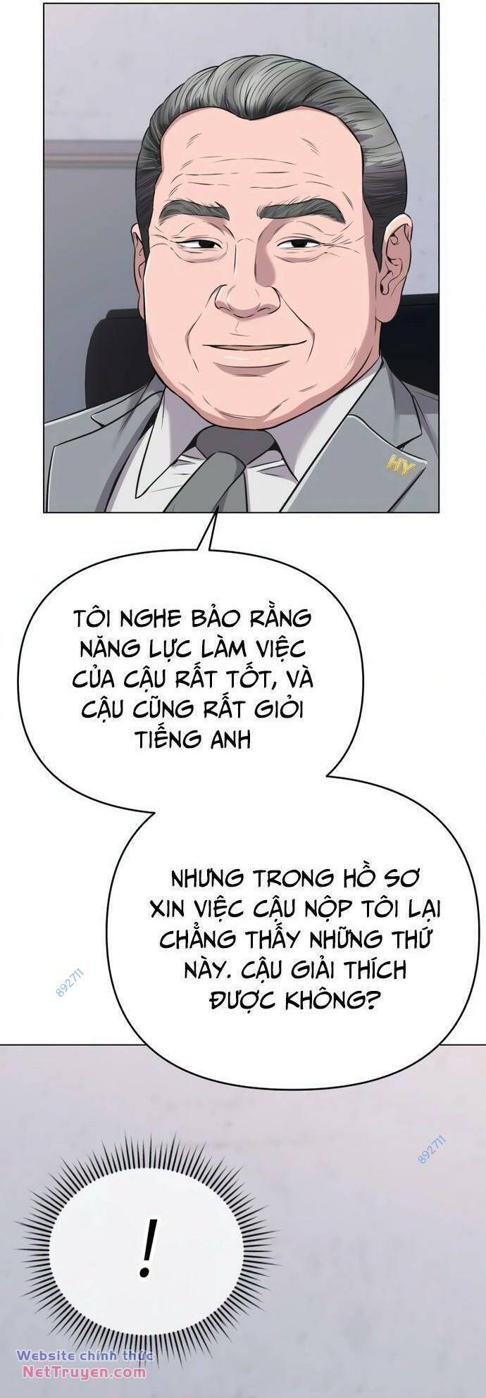 Nhân Viên Thực Tập Kim Cheolsu Chapter 13 - 24