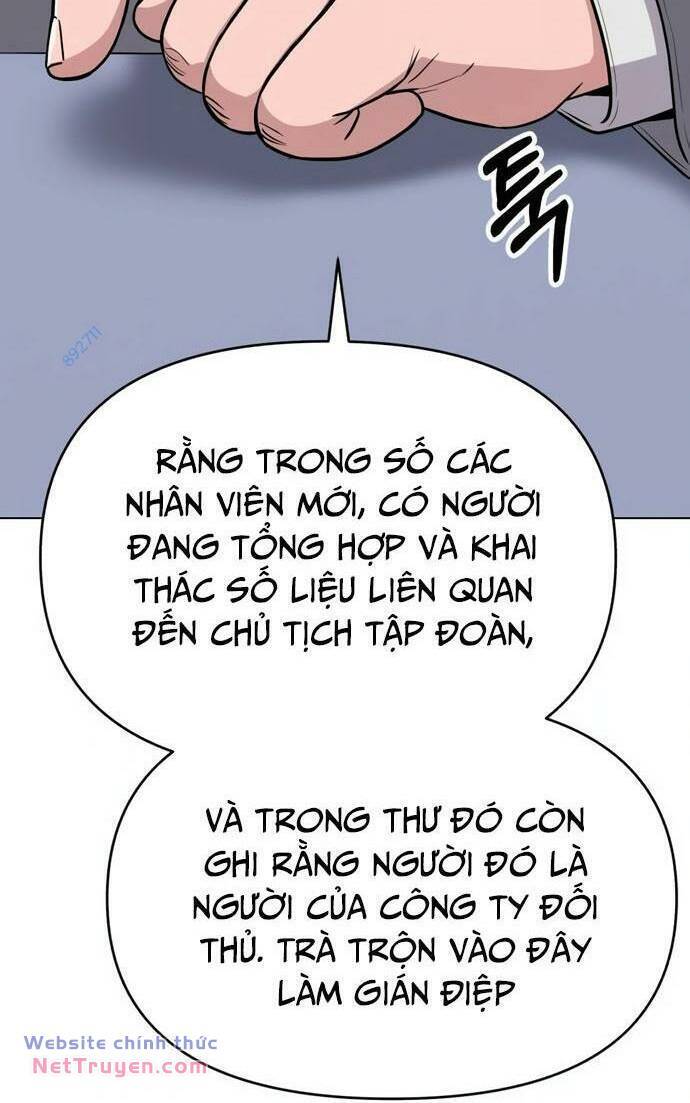 Nhân Viên Thực Tập Kim Cheolsu Chapter 13 - 37