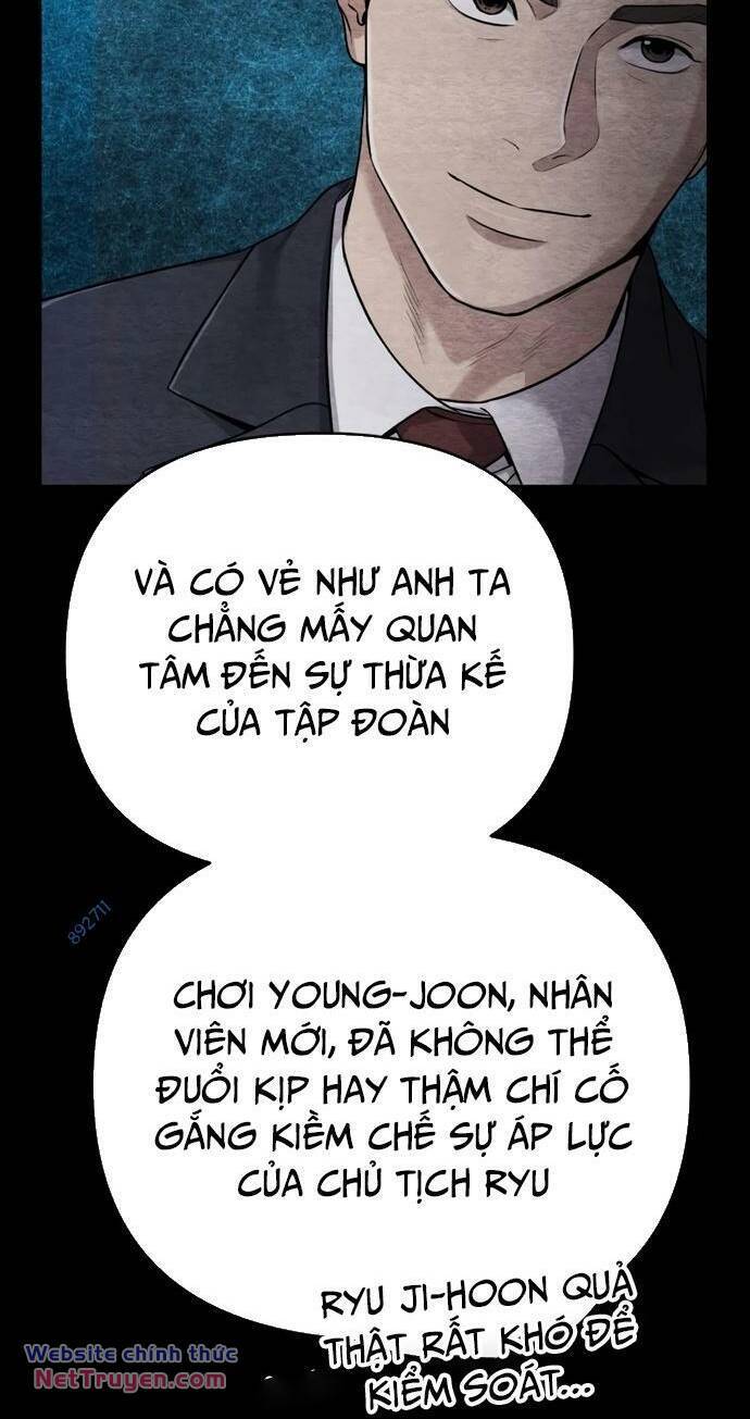 Nhân Viên Thực Tập Kim Cheolsu Chapter 14 - 26