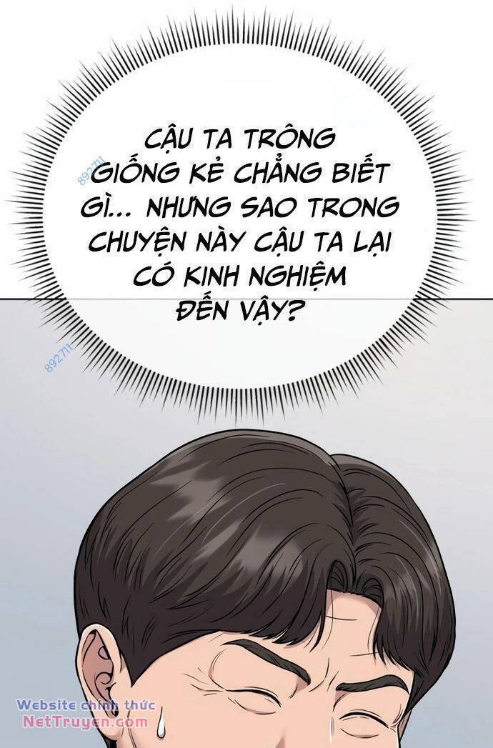 Nhân Viên Thực Tập Kim Cheolsu Chapter 17 - 55