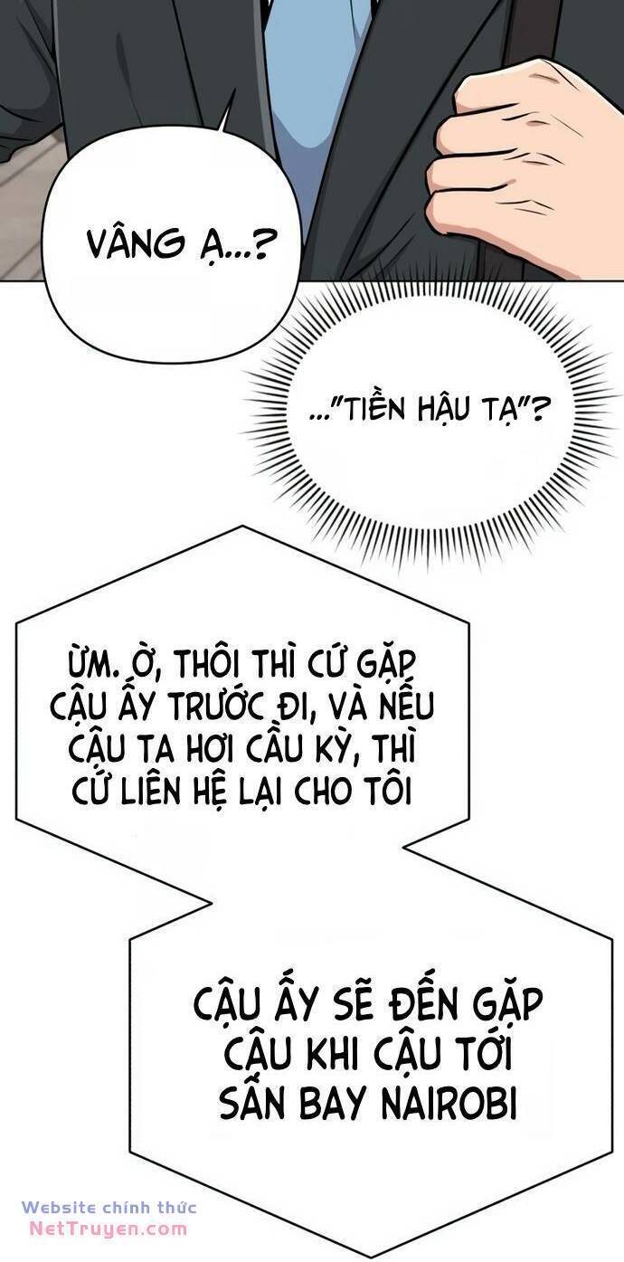 Nhân Viên Thực Tập Kim Cheolsu Chapter 18 - 29