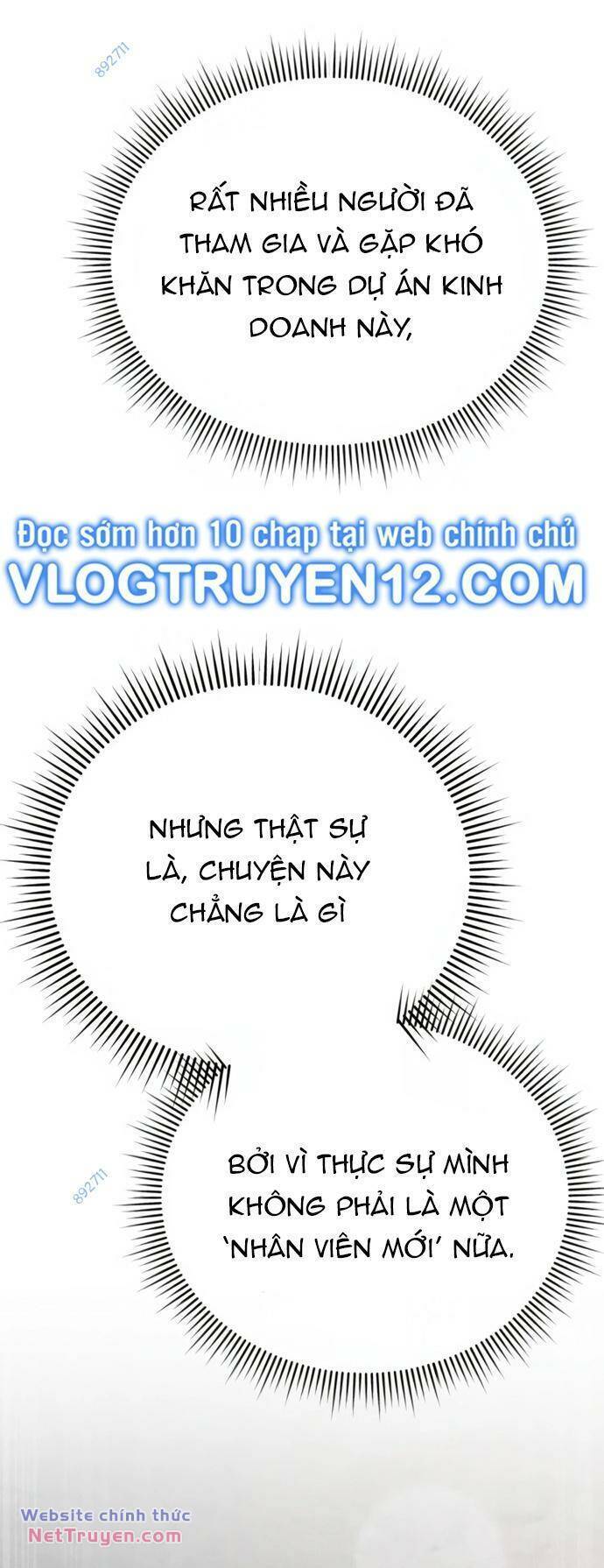 Nhân Viên Thực Tập Kim Cheolsu Chapter 22 - 14