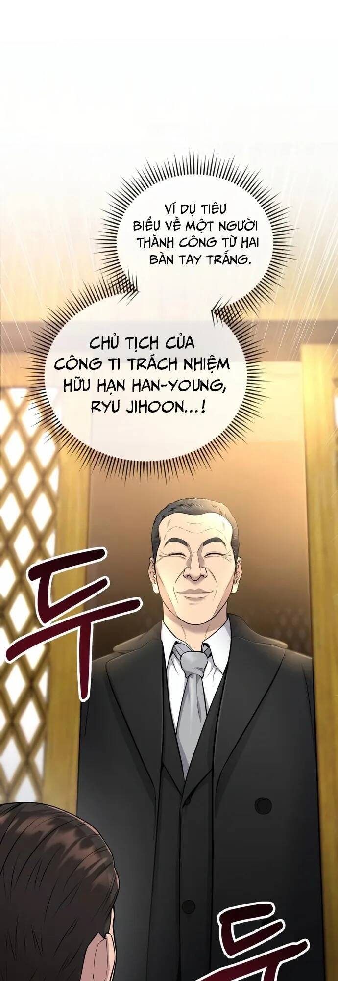 Nhân Viên Thực Tập Kim Cheolsu Chapter 6 - 5