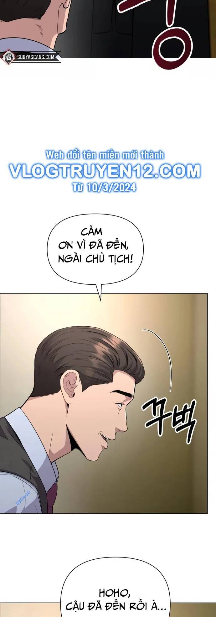 Nhân Viên Thực Tập Kim Cheolsu Chapter 6 - 6