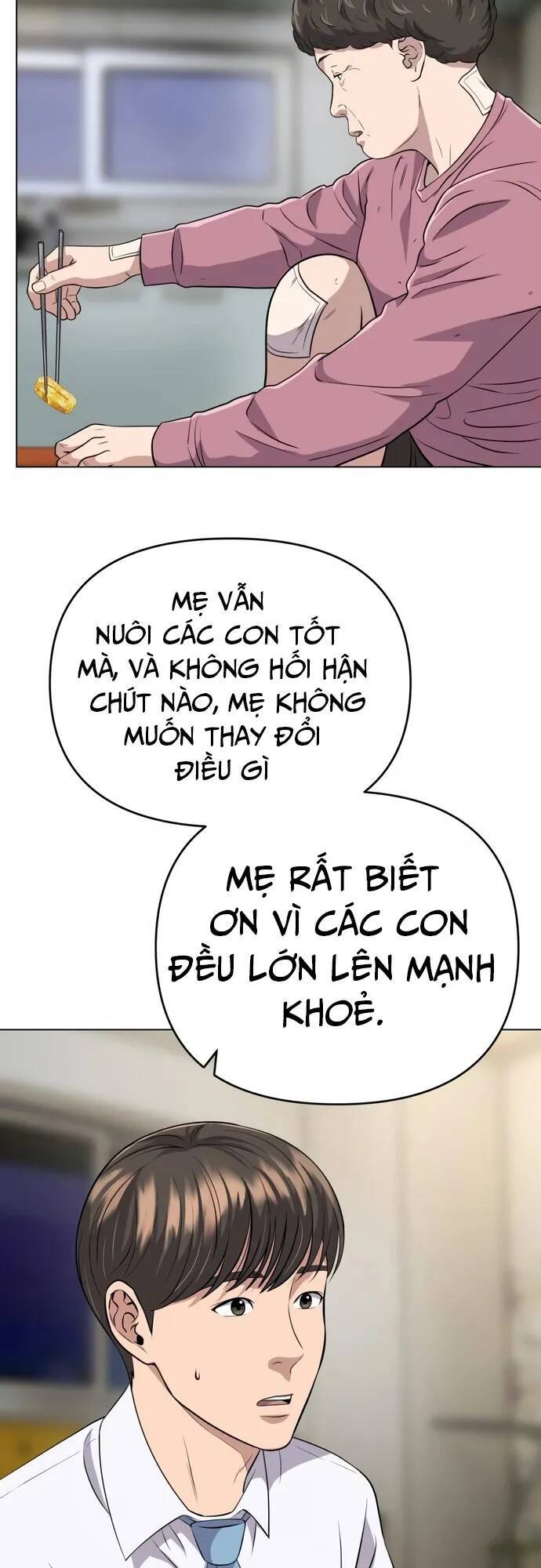 Nhân Viên Thực Tập Kim Cheolsu Chapter 6 - 51