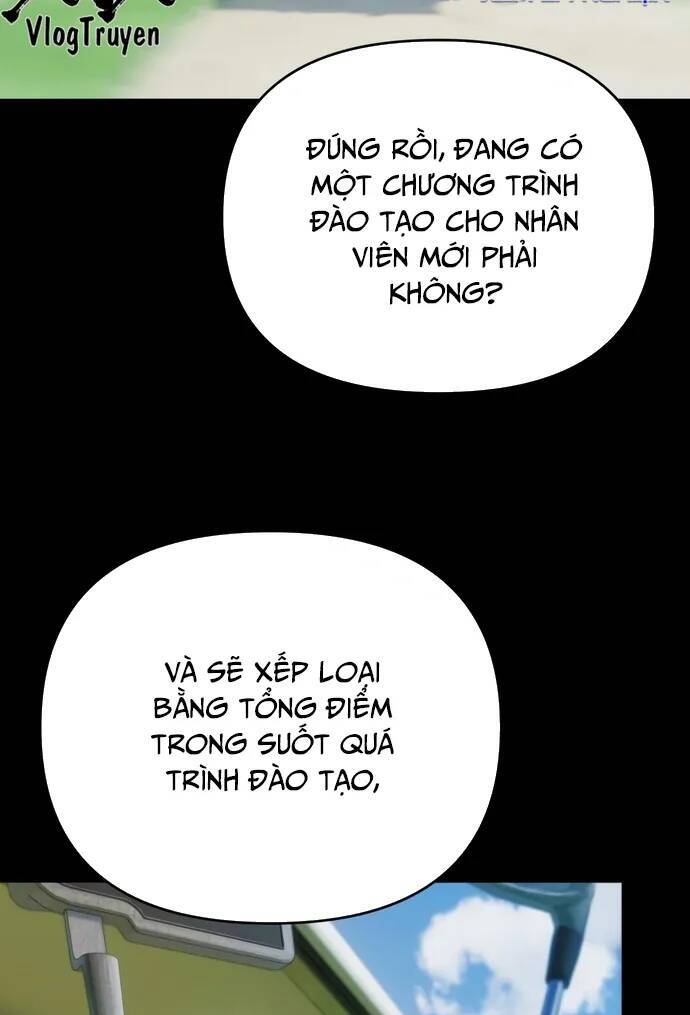 Nhân Viên Thực Tập Kim Cheolsu Chapter 7 - 15