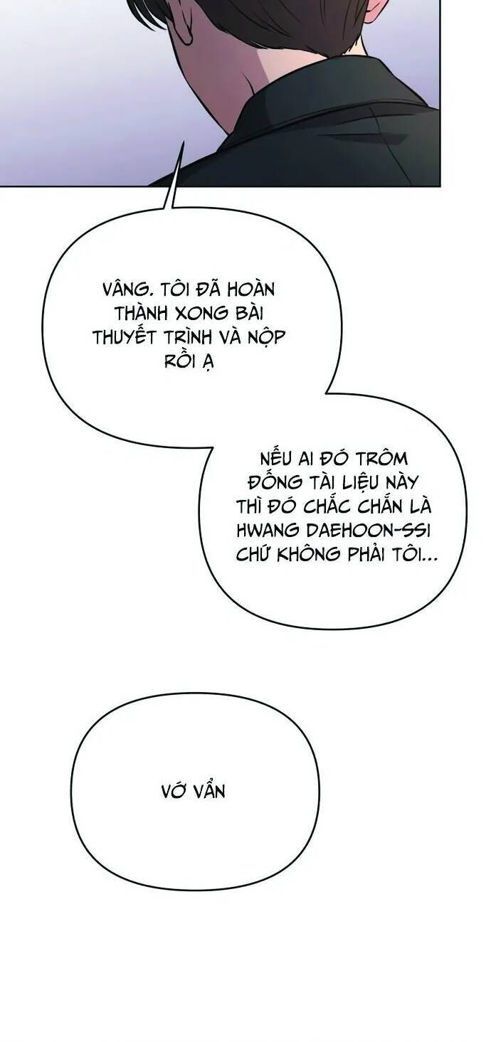 Nhân Viên Thực Tập Kim Cheolsu Chapter 9 - 46