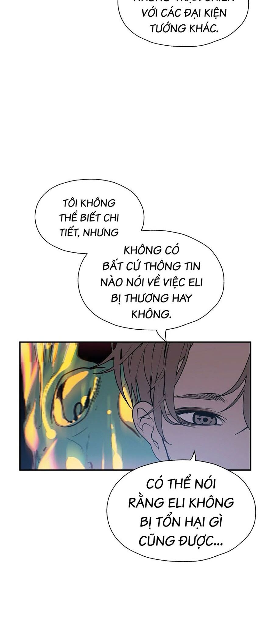 Người Hùng Thực Tế Ảo Chapter 47 - 20