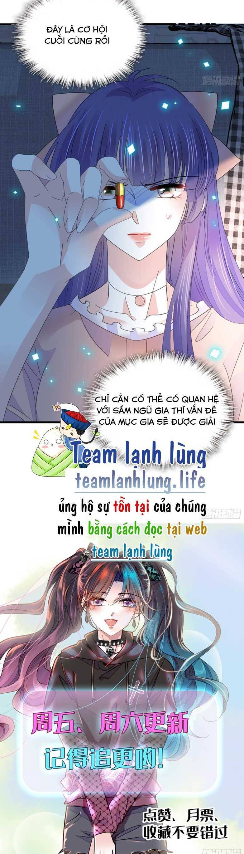 Thiên Kim Toàn Năng Bá Khí Ngút Trời Chapter 111 - 21