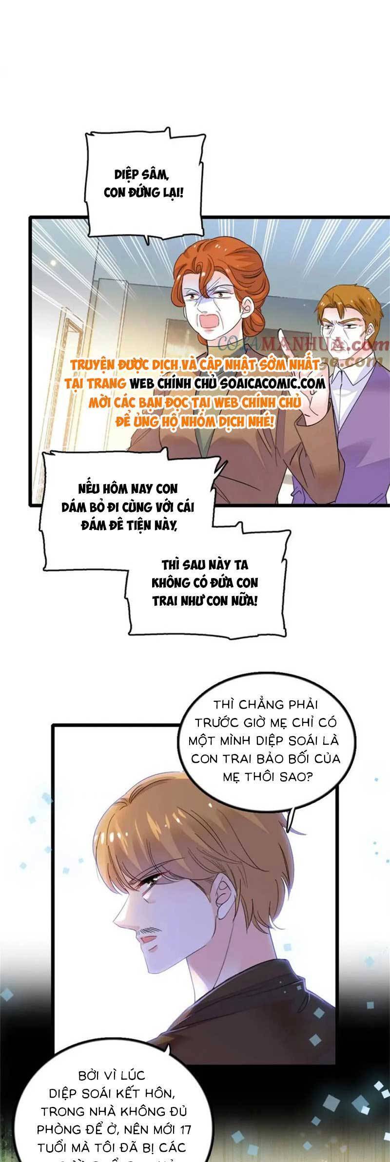 Thiên Kim Toàn Năng Bá Khí Ngút Trời Chapter 25 - 4