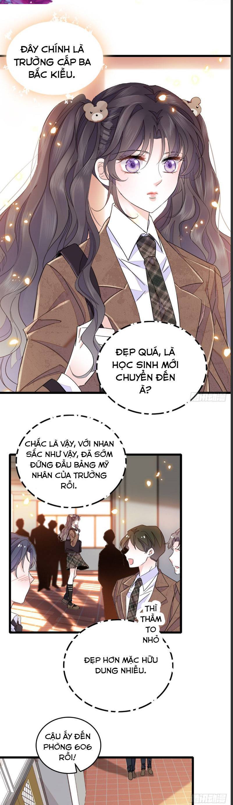 Thiên Kim Toàn Năng Bá Khí Ngút Trời Chapter 29 - 4