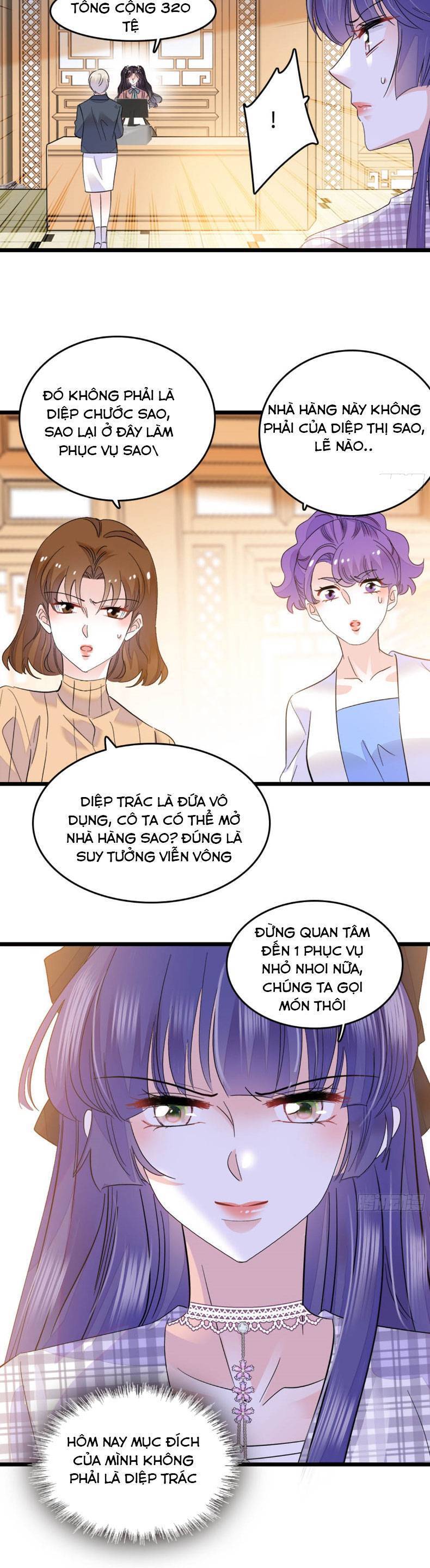 Thiên Kim Toàn Năng Bá Khí Ngút Trời Chapter 30 - 18