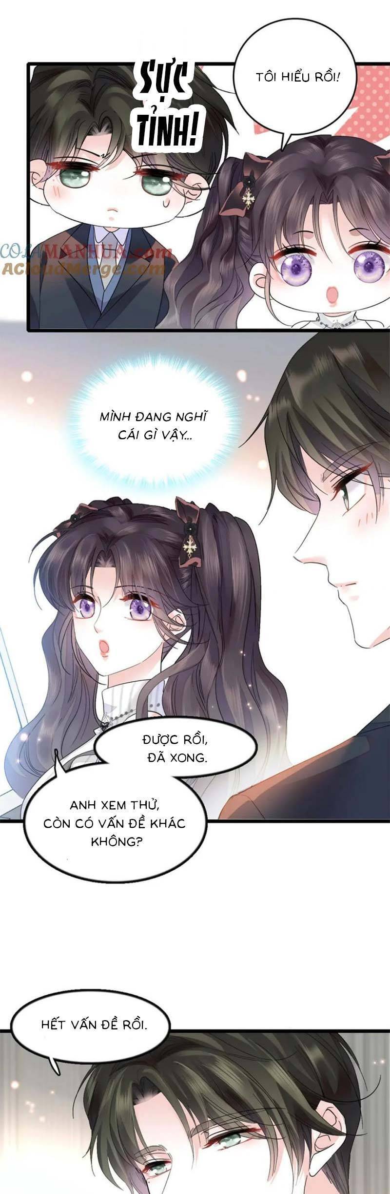 Thiên Kim Toàn Năng Bá Khí Ngút Trời Chapter 36 - 16