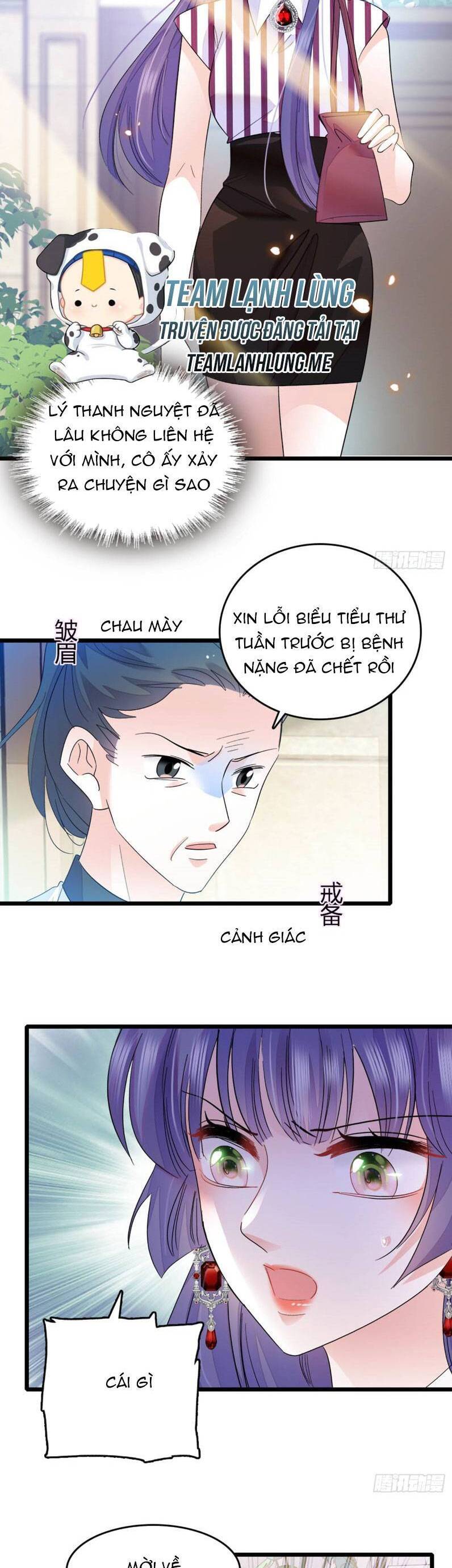 Thiên Kim Toàn Năng Bá Khí Ngút Trời Chapter 38 - 11