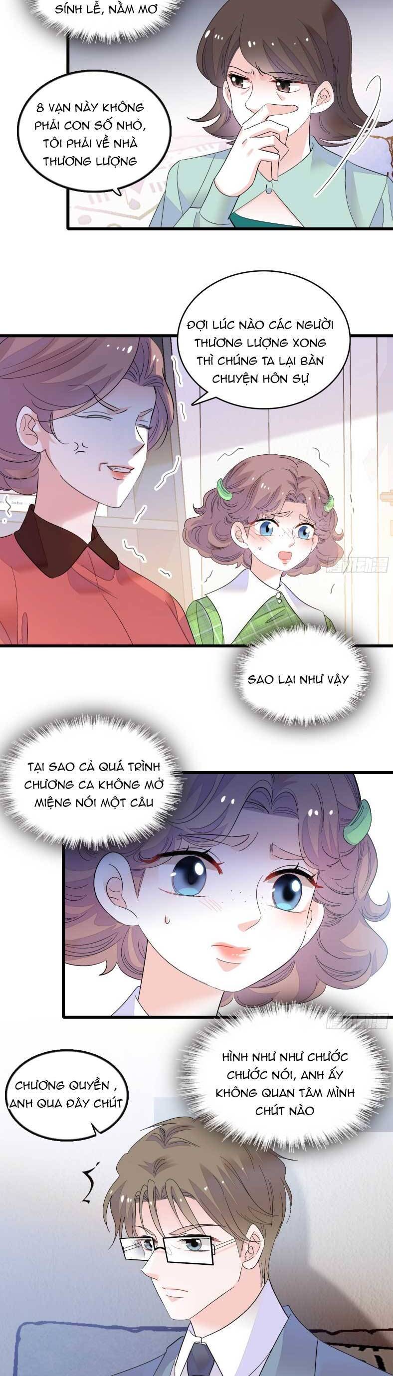 Thiên Kim Toàn Năng Bá Khí Ngút Trời Chapter 41 - 12