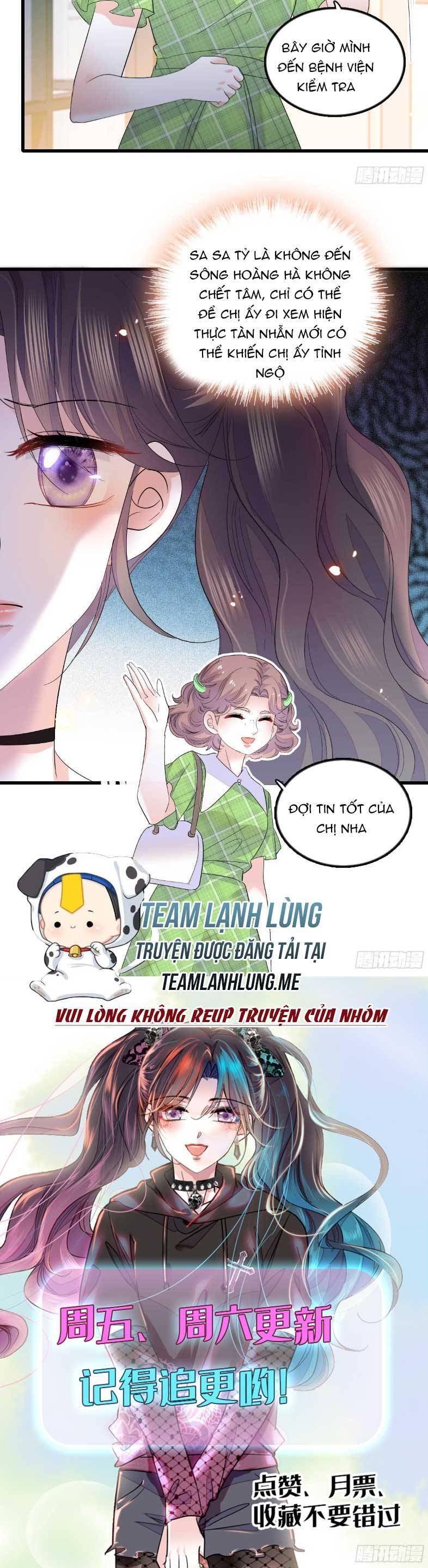 Thiên Kim Toàn Năng Bá Khí Ngút Trời Chapter 41 - 22