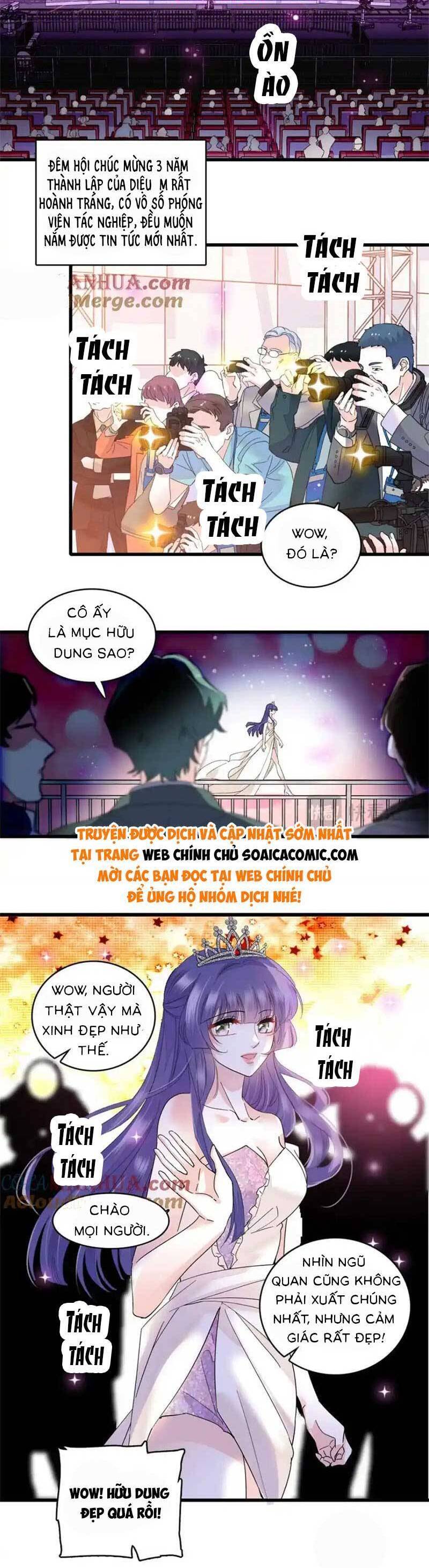 Thiên Kim Toàn Năng Bá Khí Ngút Trời Chapter 48 - 3