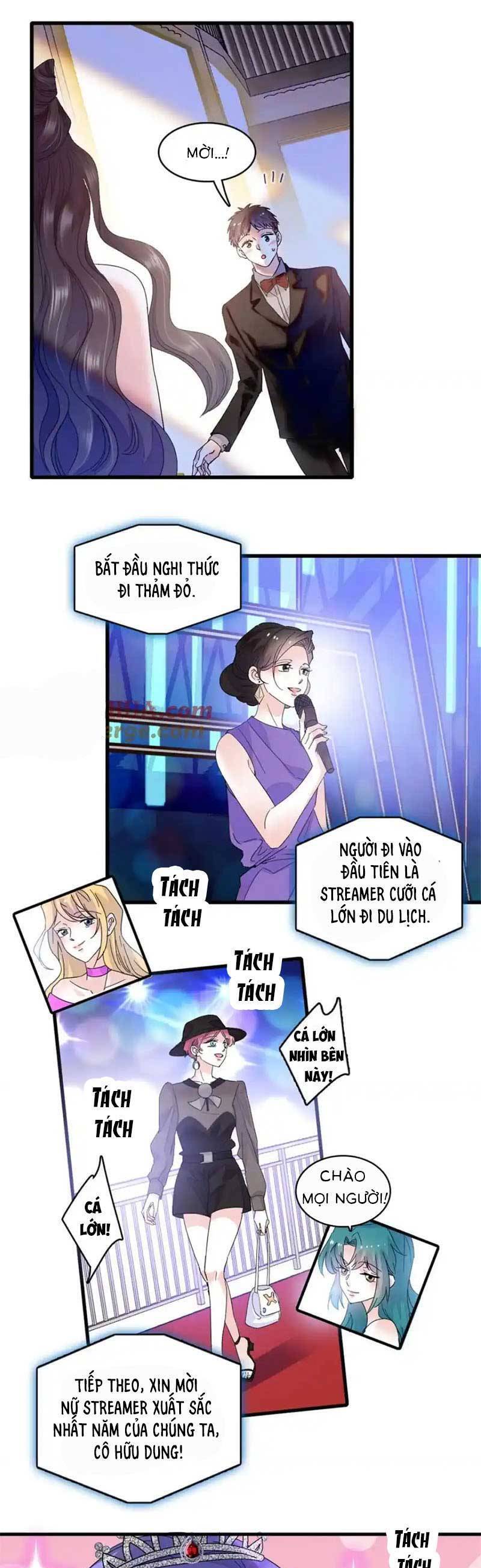 Thiên Kim Toàn Năng Bá Khí Ngút Trời Chapter 48 - 10