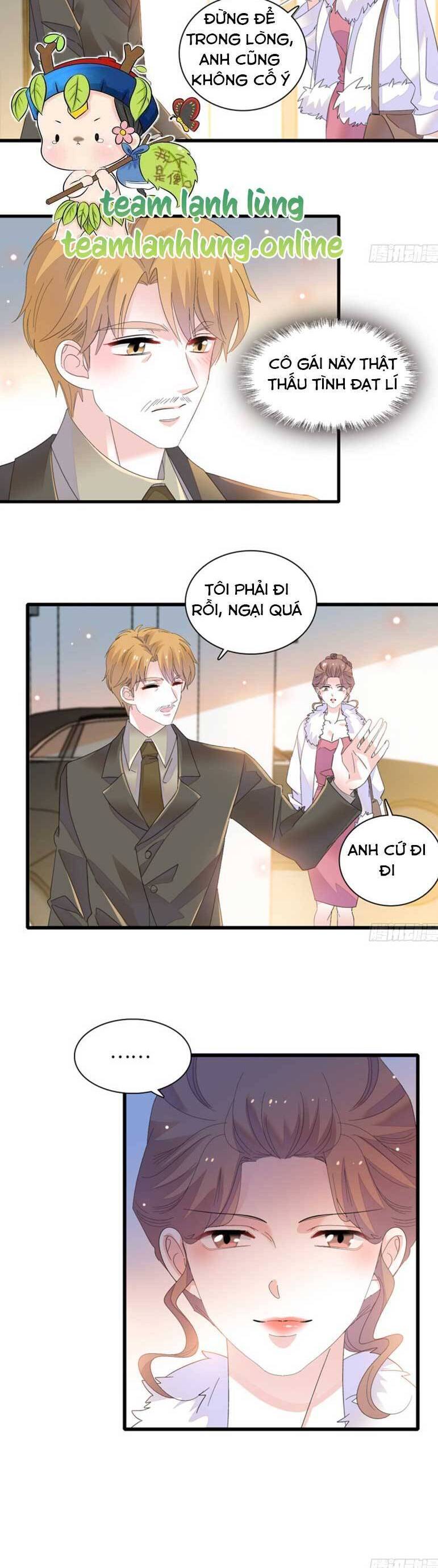 Thiên Kim Toàn Năng Bá Khí Ngút Trời Chapter 81 - 5