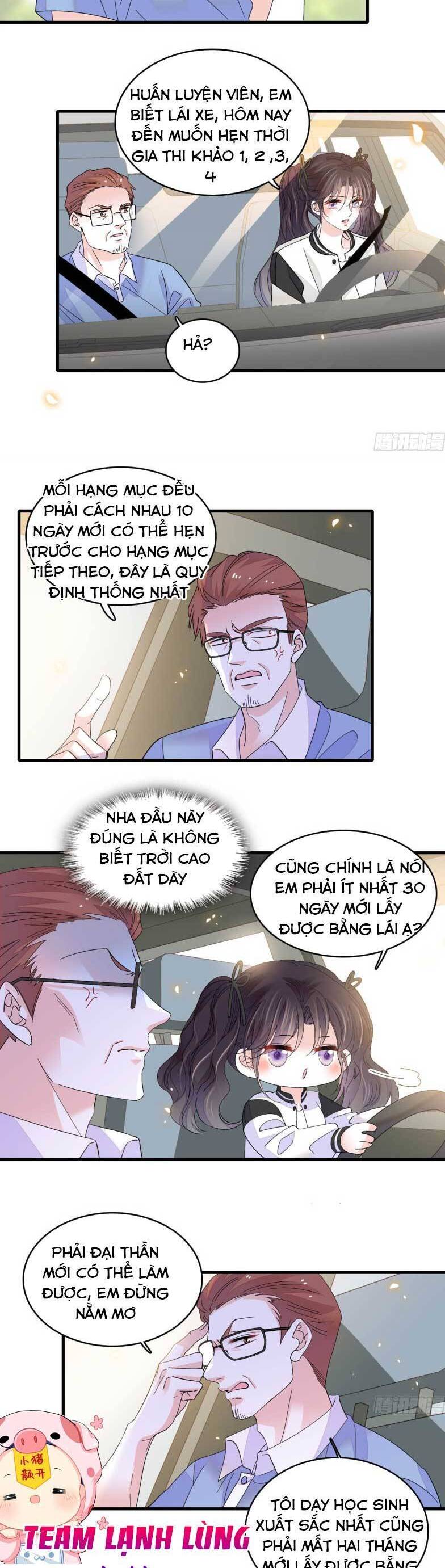 Thiên Kim Toàn Năng Bá Khí Ngút Trời Chapter 88 - 2