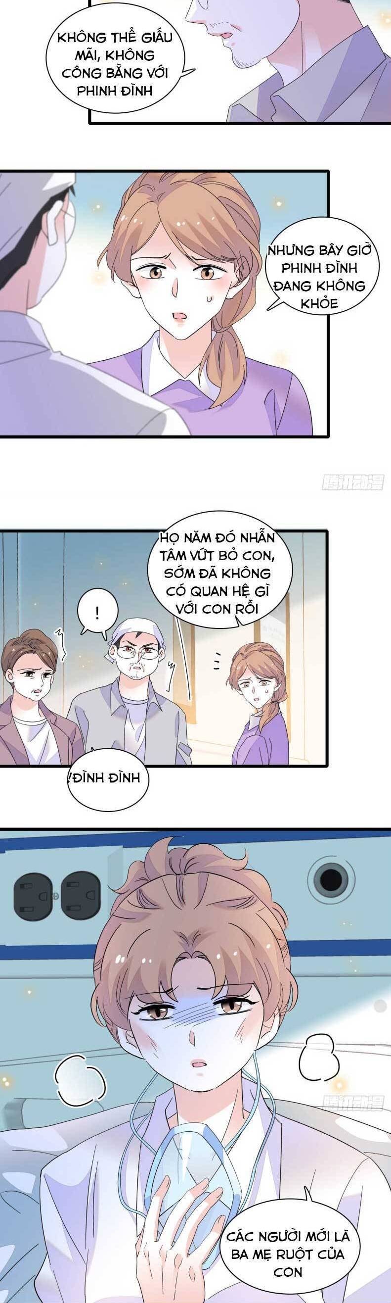 Thiên Kim Toàn Năng Bá Khí Ngút Trời Chapter 88 - 13