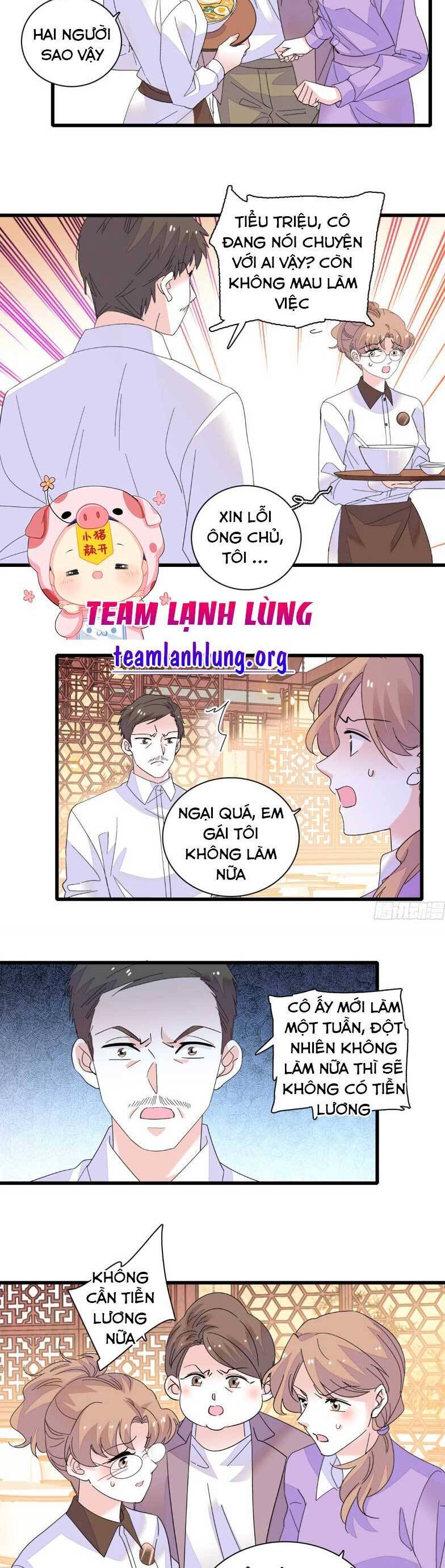 Thiên Kim Toàn Năng Bá Khí Ngút Trời Chapter 88 - 8