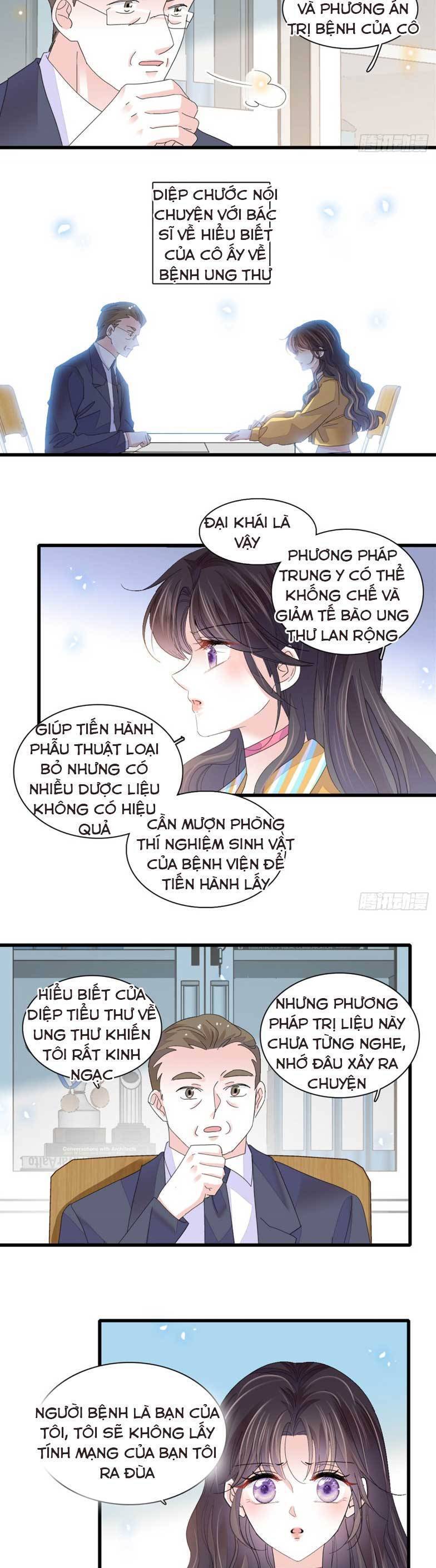 Thiên Kim Toàn Năng Bá Khí Ngút Trời Chapter 89 - 11