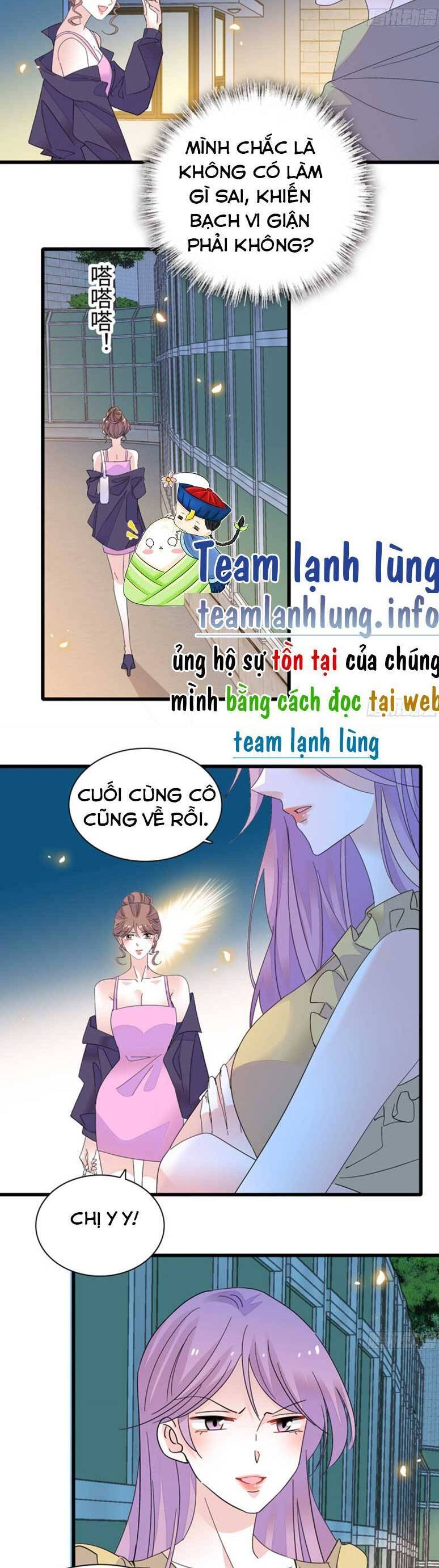 Thiên Kim Toàn Năng Bá Khí Ngút Trời Chapter 95 - 8