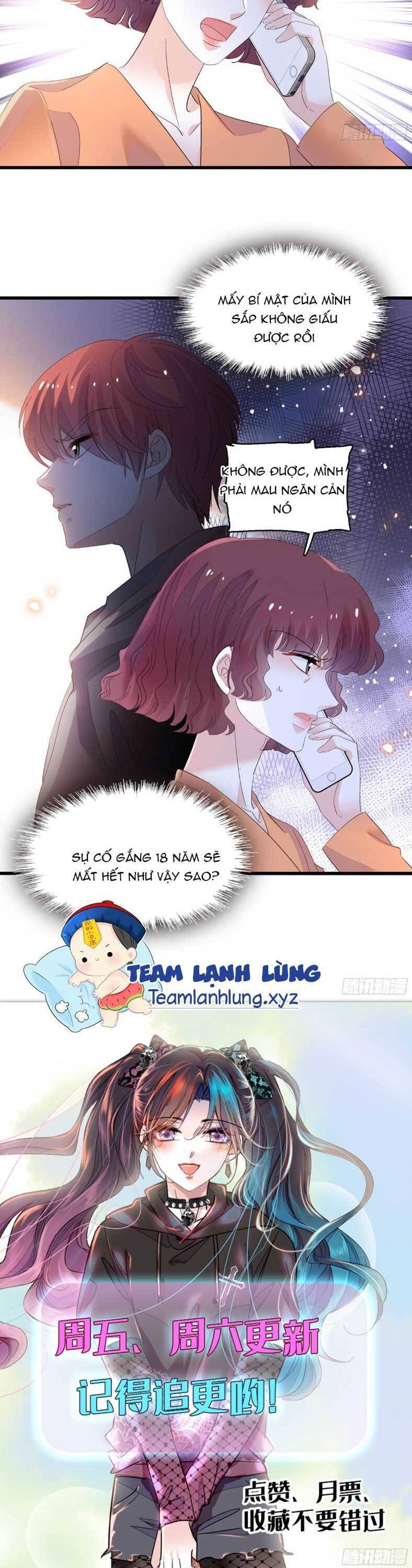 Thiên Kim Toàn Năng Bá Khí Ngút Trời Chapter 62 - 20