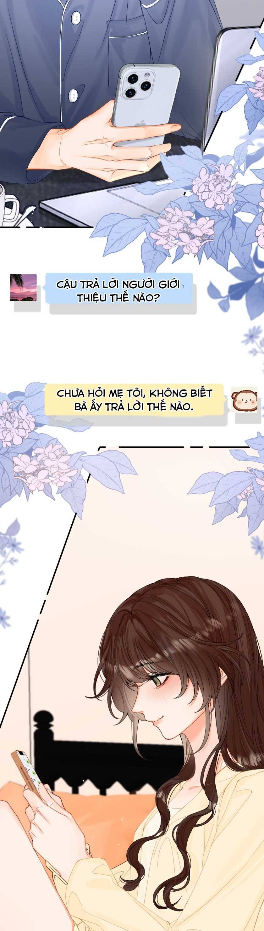 Thỉnh Đa Loan Chiếu Chapter 9 - 31