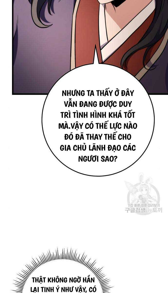 Thanh Kiếm Của Hoàng Đế Chapter 27 - 95