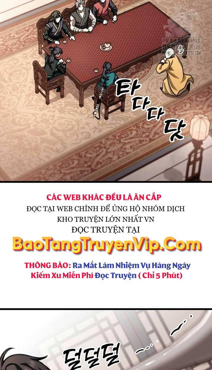 Thanh Kiếm Của Hoàng Đế Chapter 42 - 48