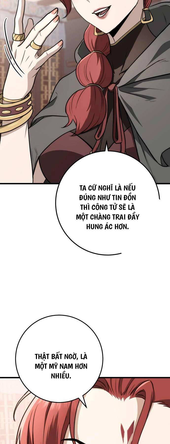 Thanh Kiếm Của Hoàng Đế Chapter 47 - 4