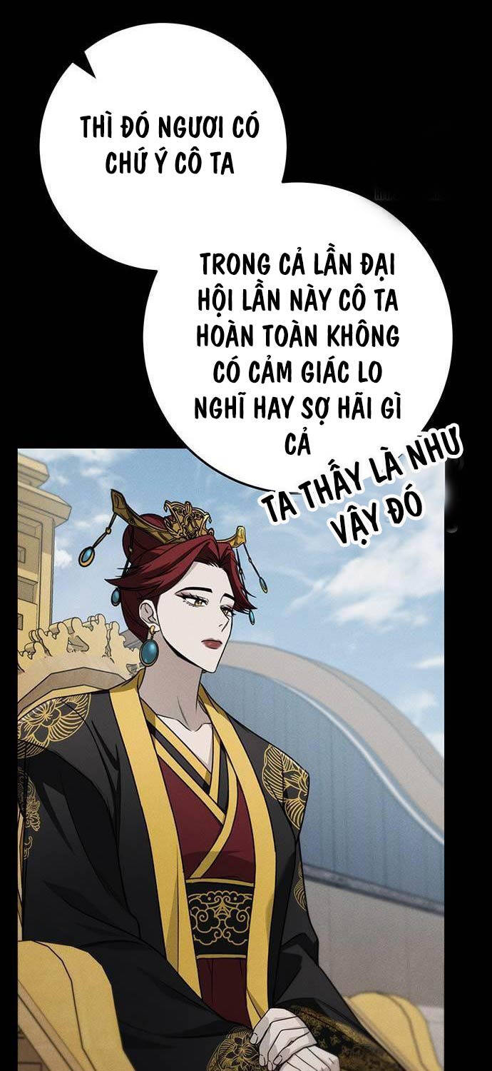 Thanh Kiếm Của Hoàng Đế Chapter 58 - 48