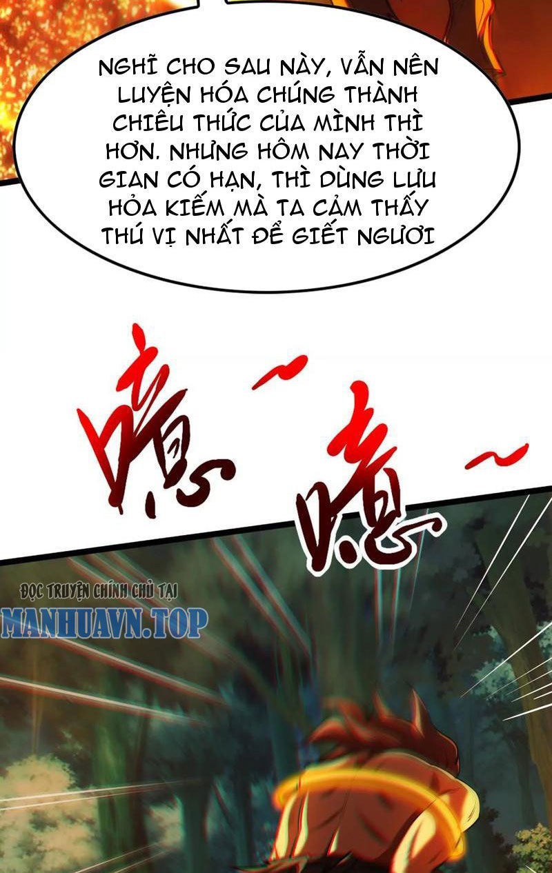 Đại Liên Minh Phản Xuyên Việt Của Bạo Quân Chapter 57 - 71